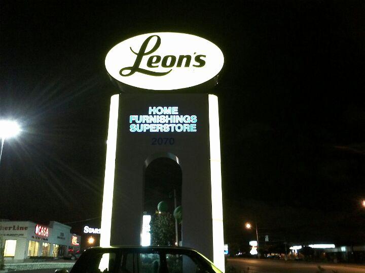 Leon's Furniture