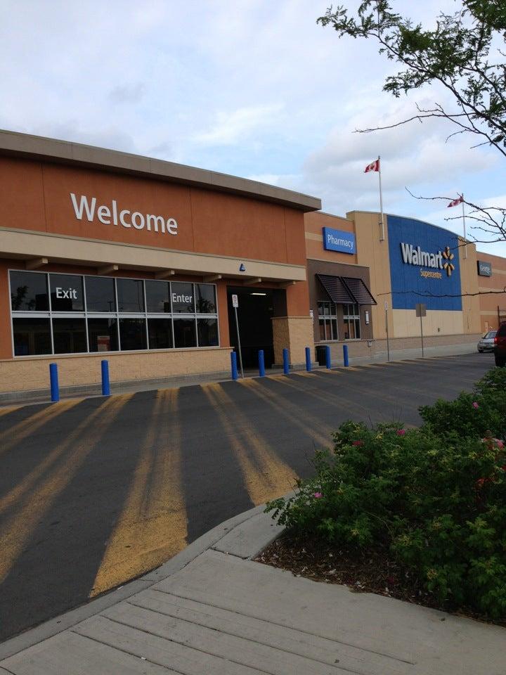 Walmart Supercentre