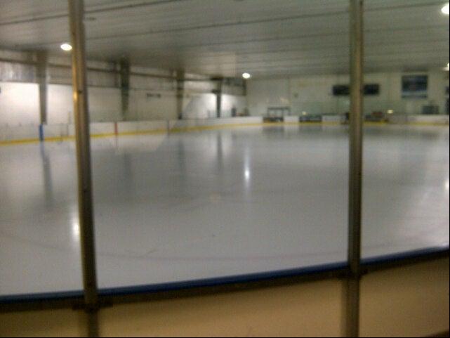 Canlan Ice Sports