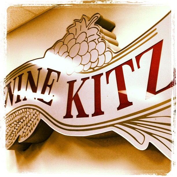 Wine Kitz