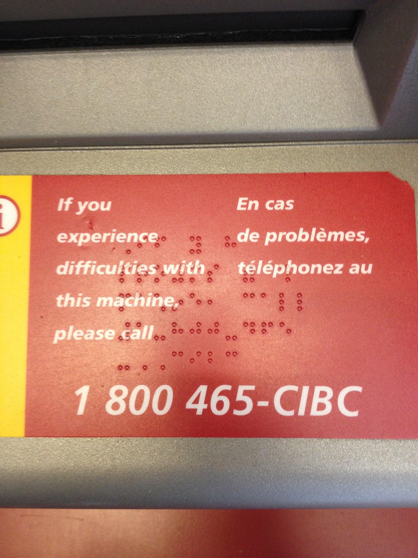 CIBC