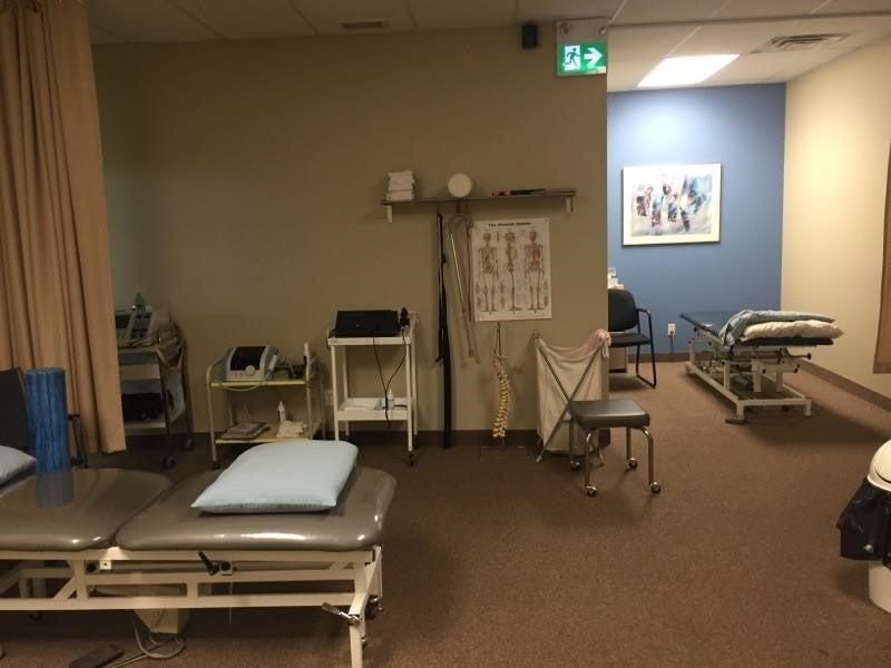 Lifemark Physiotherapy Fonthill