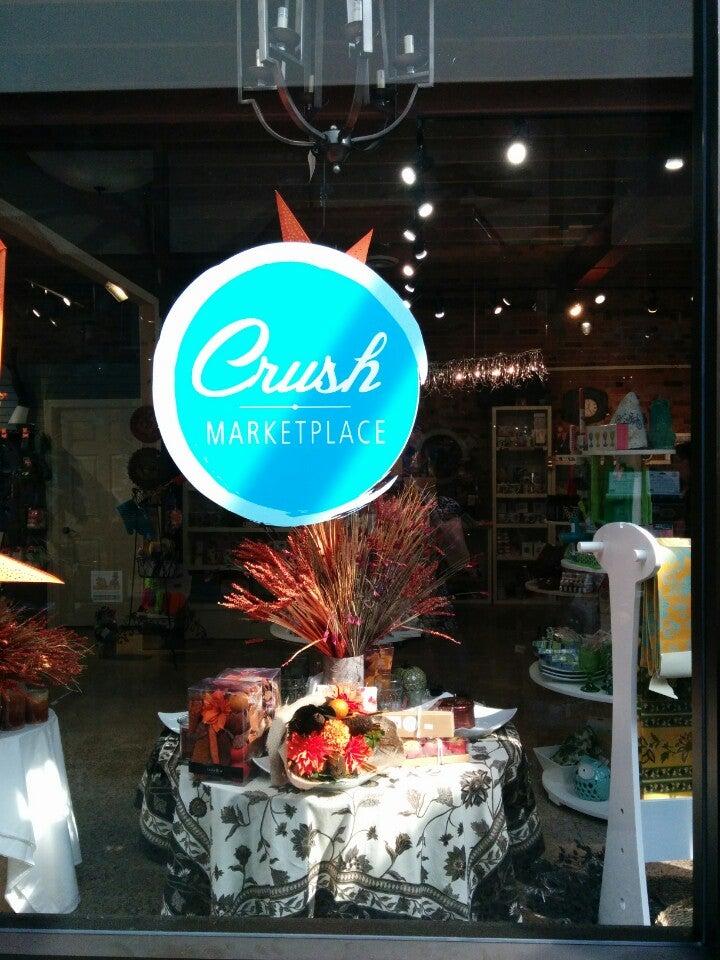 Crush Marketplace