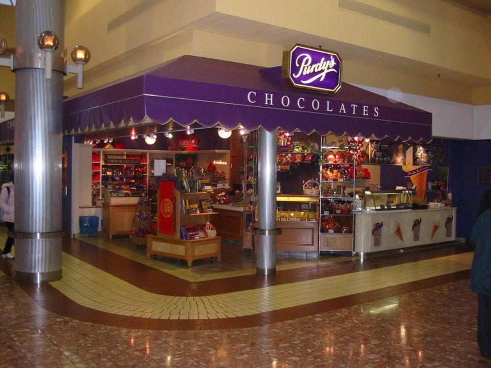 Purdys Chocolatier