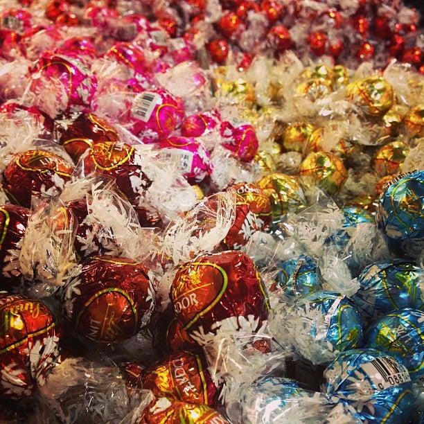 Lindt Outlet Store