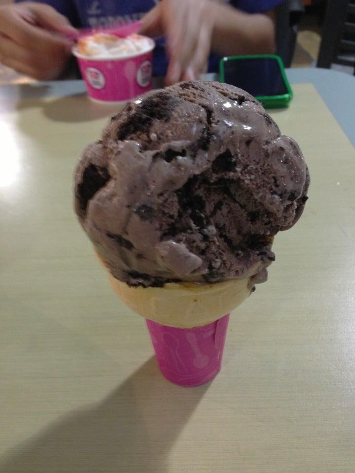 Baskin-Robbins