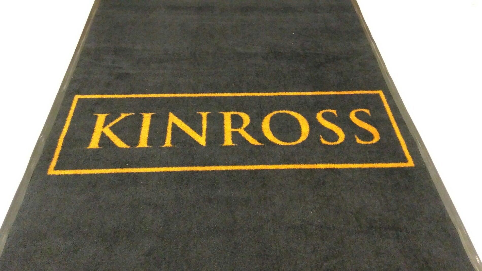 Kinross Gold Corporation