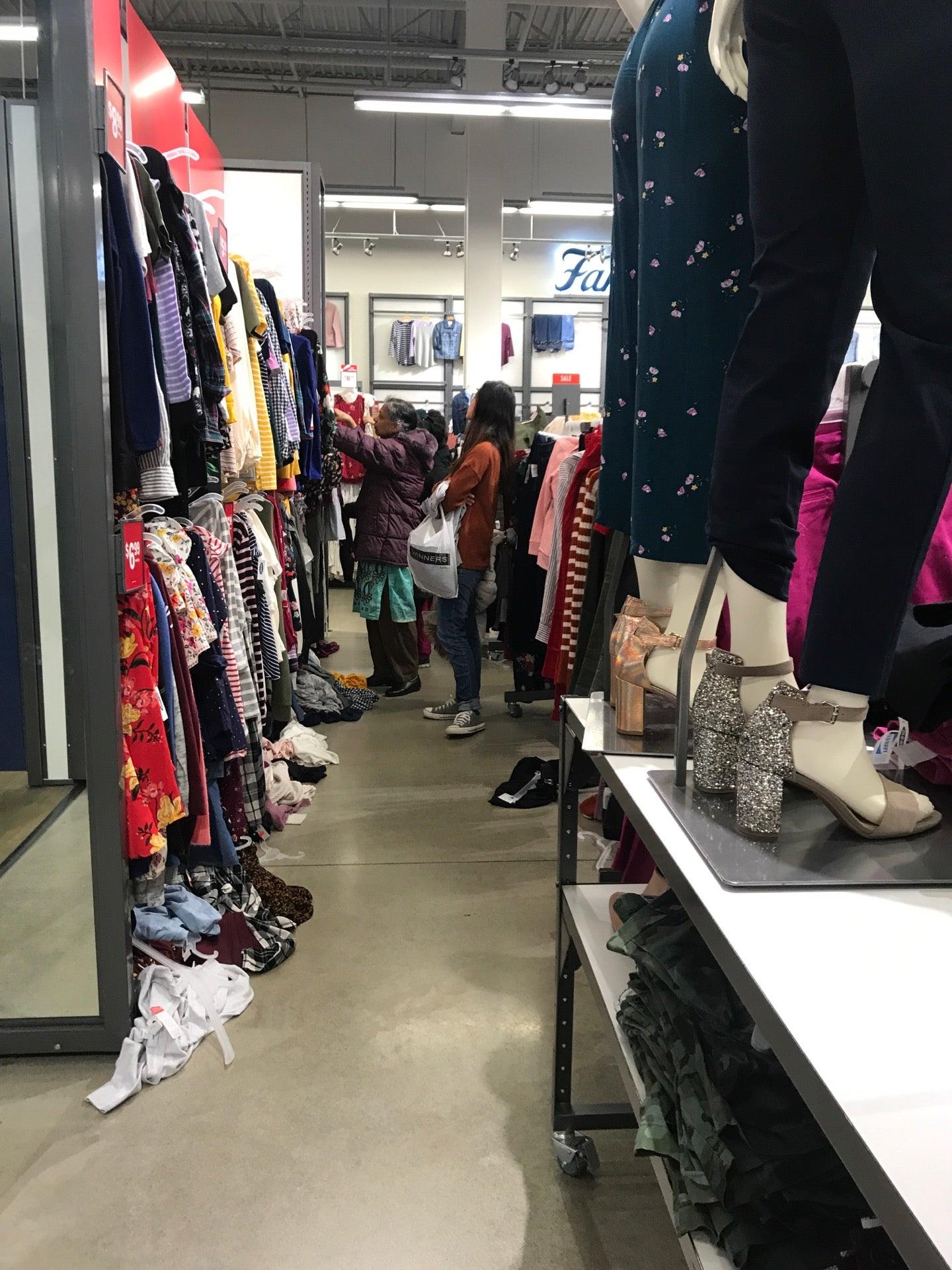 Old Navy Outlet