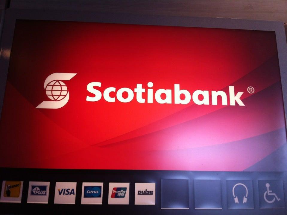 Scotiabank