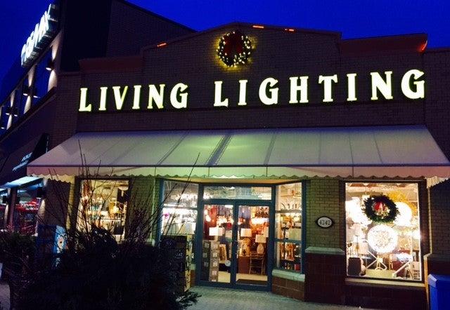 LivingLIGHTING