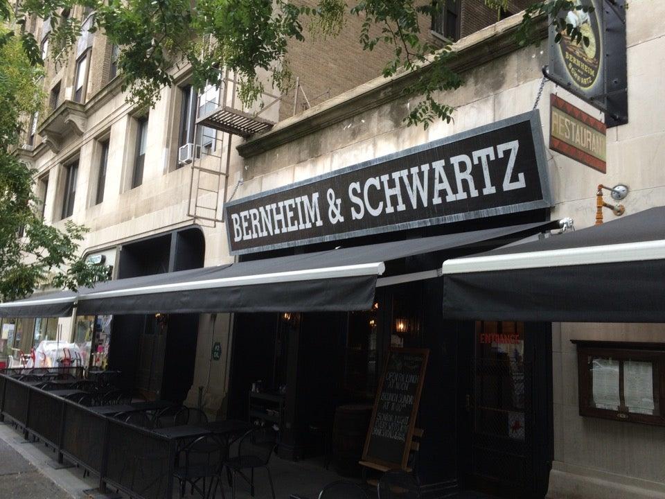 Bernheim & Schwartz