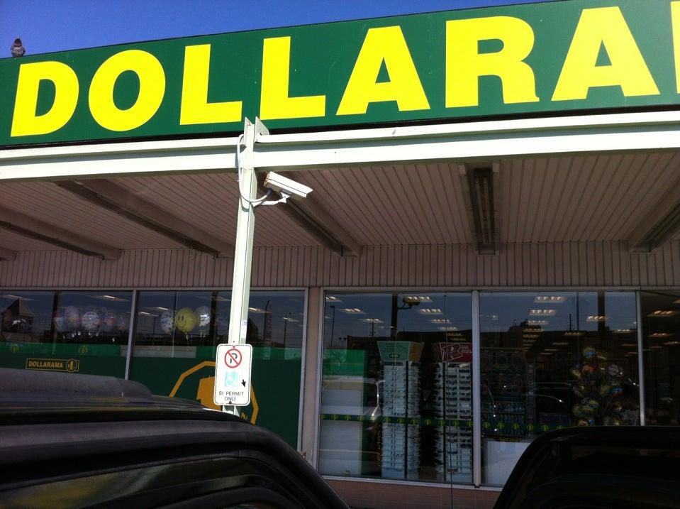 Dollarama