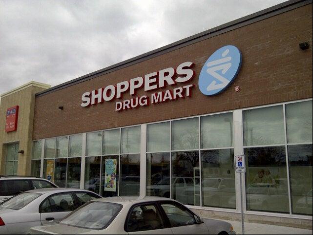 Shoppers Drug Mart