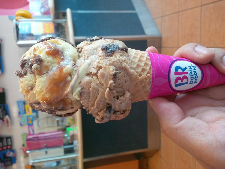 Baskin-Robbins