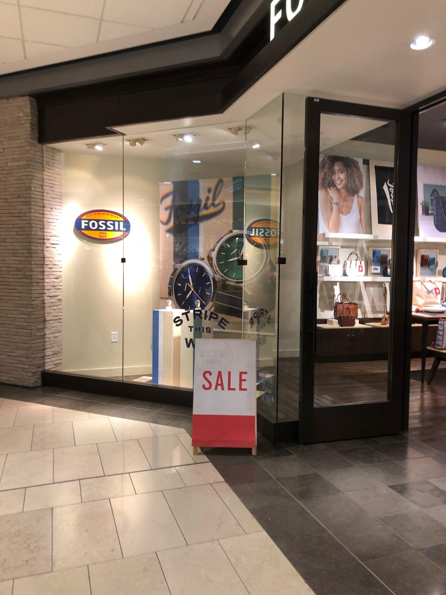 Fossil Store