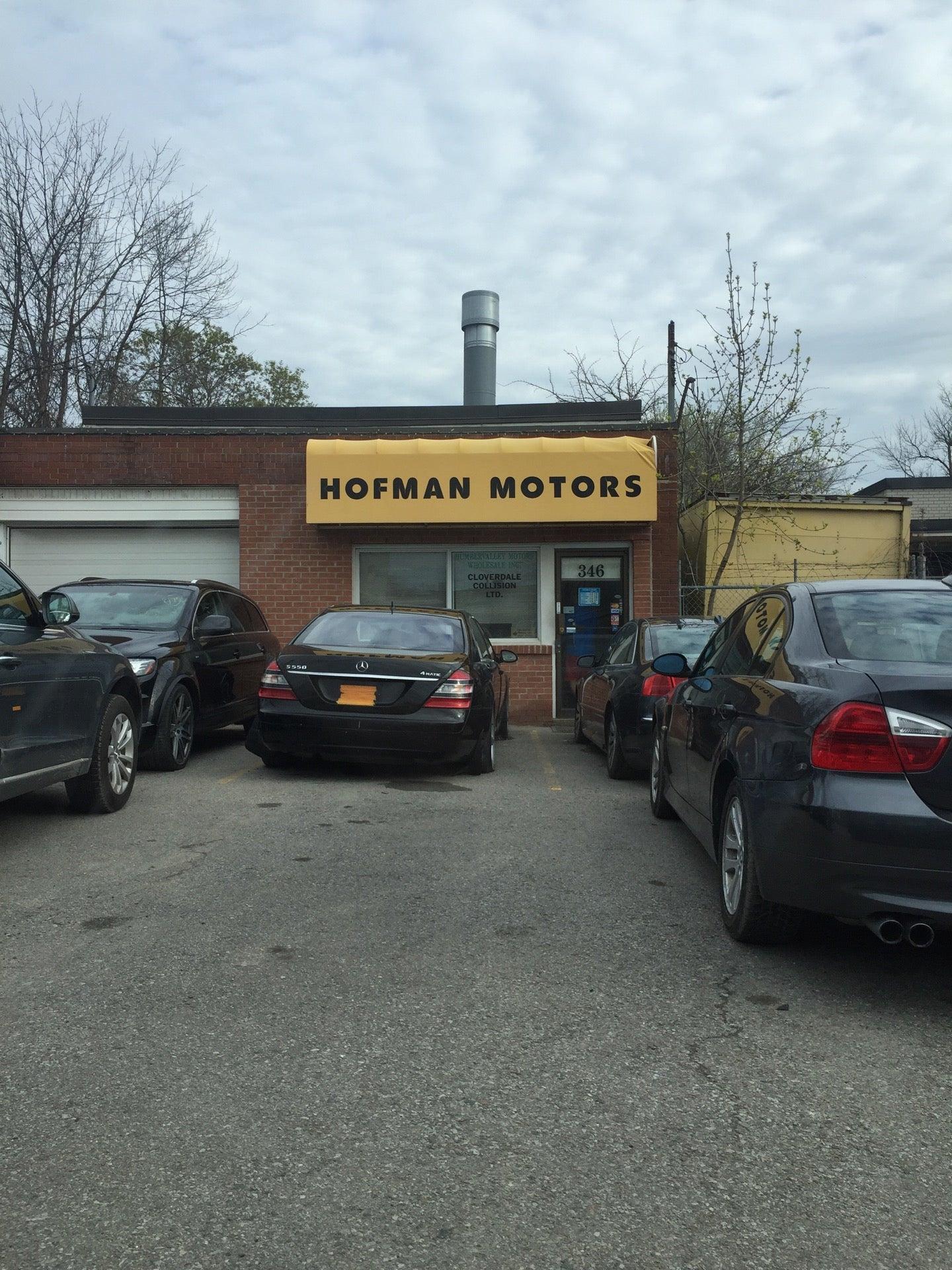 Hofman Motors