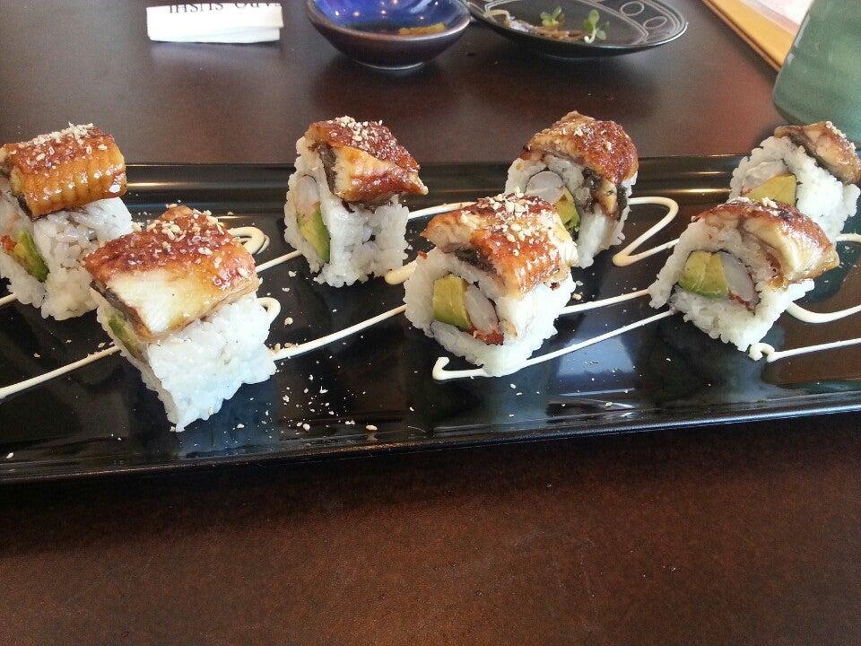 Shintaro Sushi Japanese Restaurant