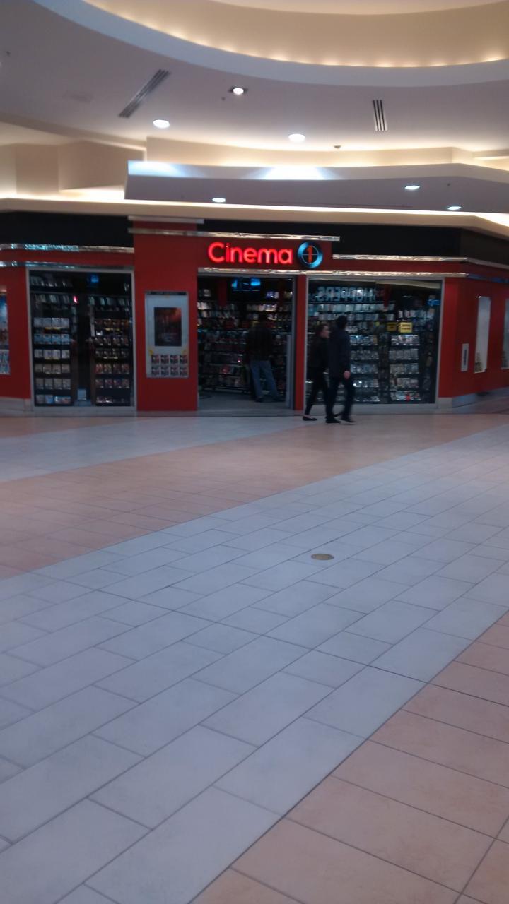 Cinema 1