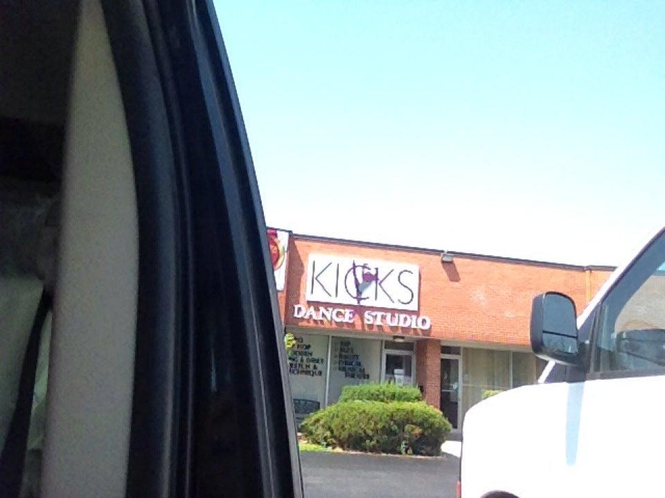 Kicks Dance Studio