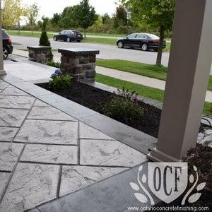 Ontario Concrete Finishing