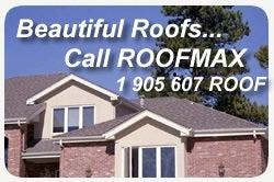 Oshawa Roofmax