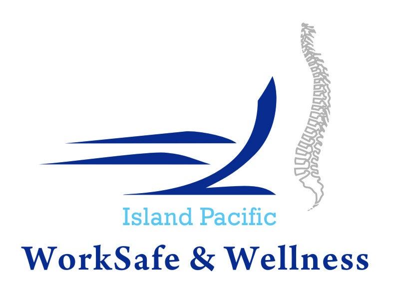 Island Pacific Works-Wellness