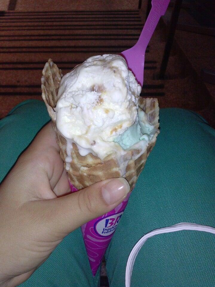 Baskin-Robbins