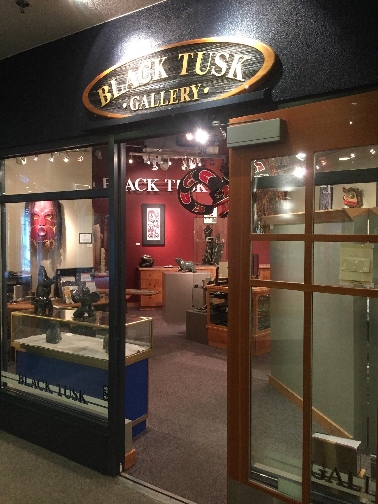 Black Tusk Gallery