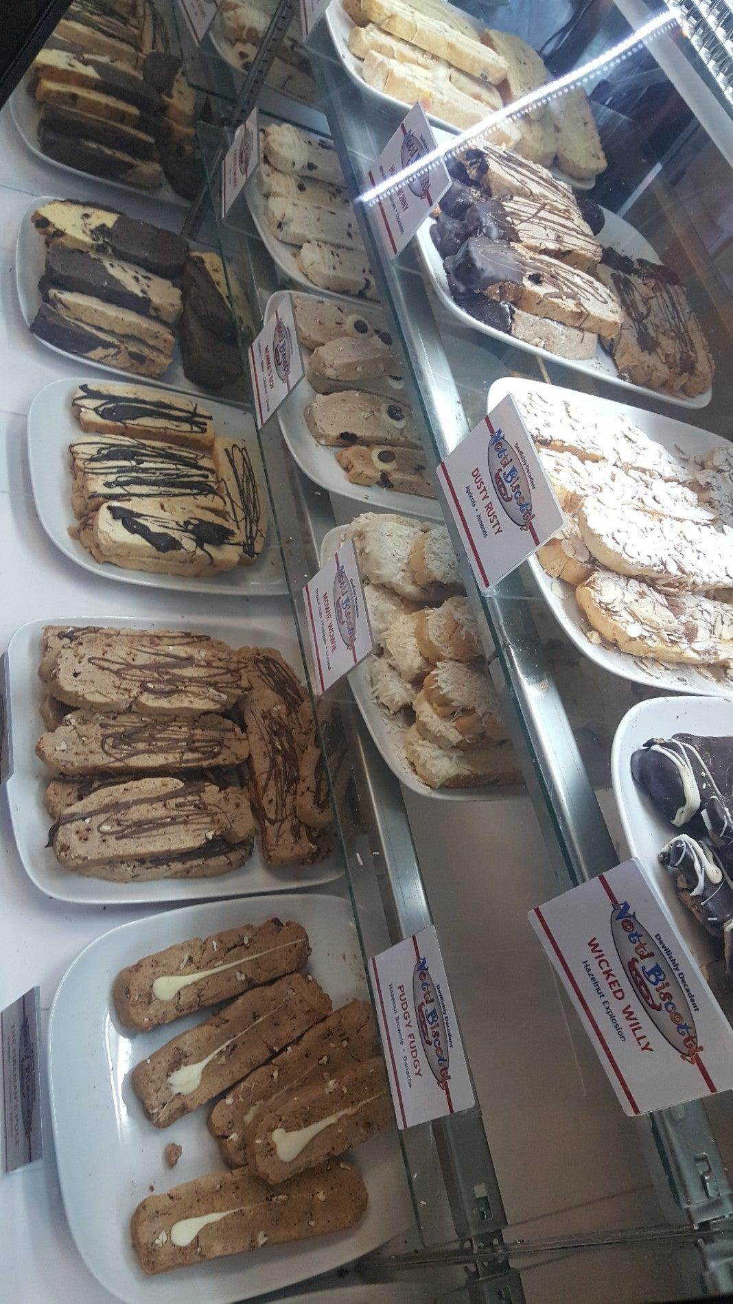 Notti Biscotti