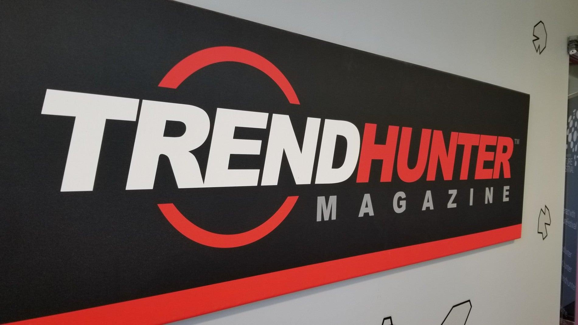 Trend Hunter