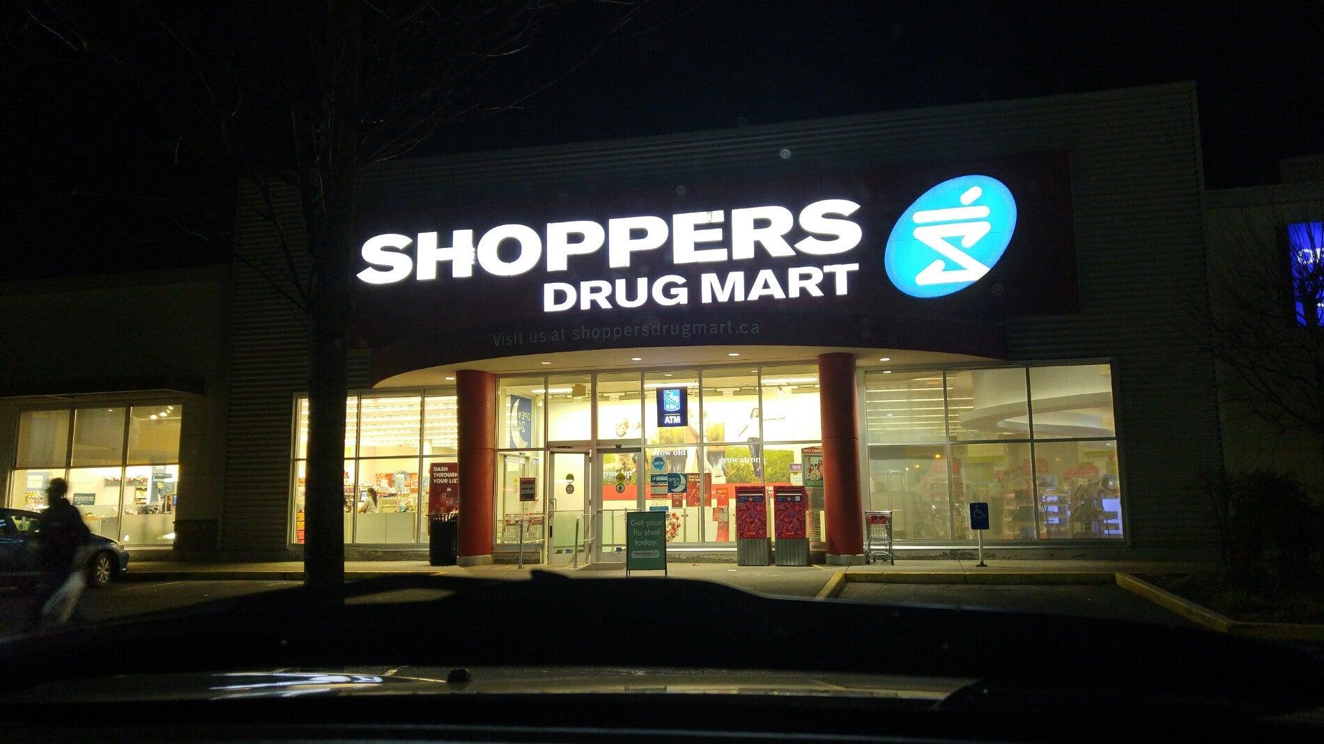 Shoppers Drug Mart