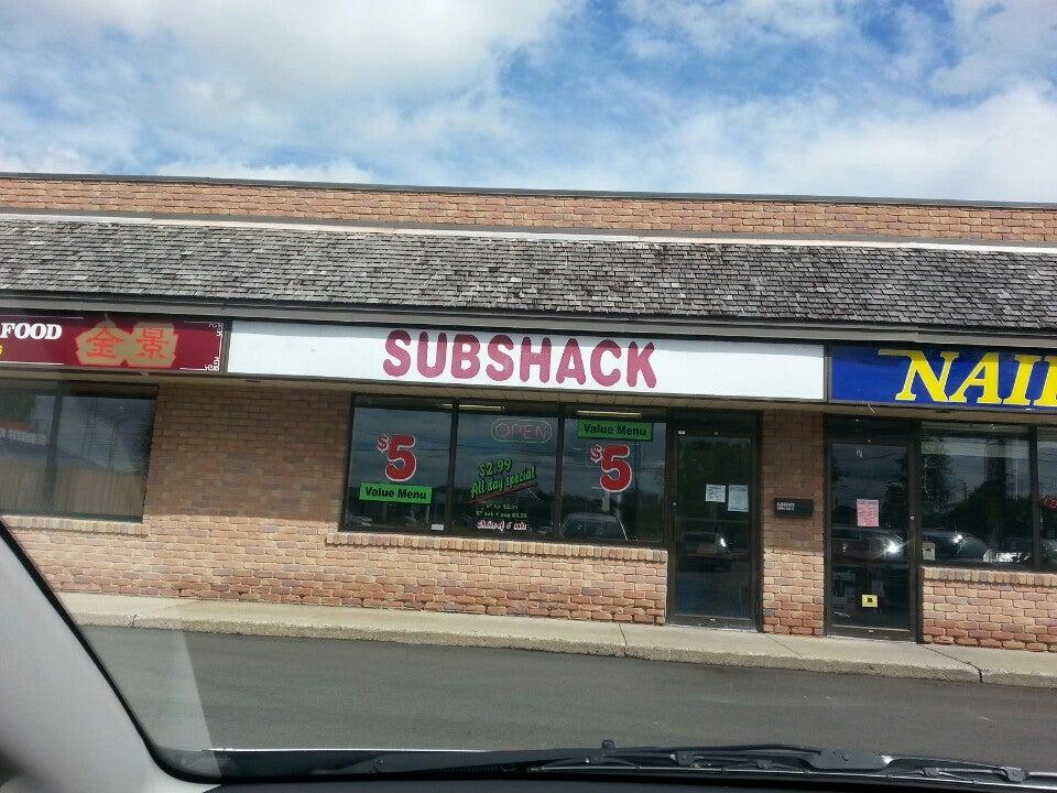 Subshack