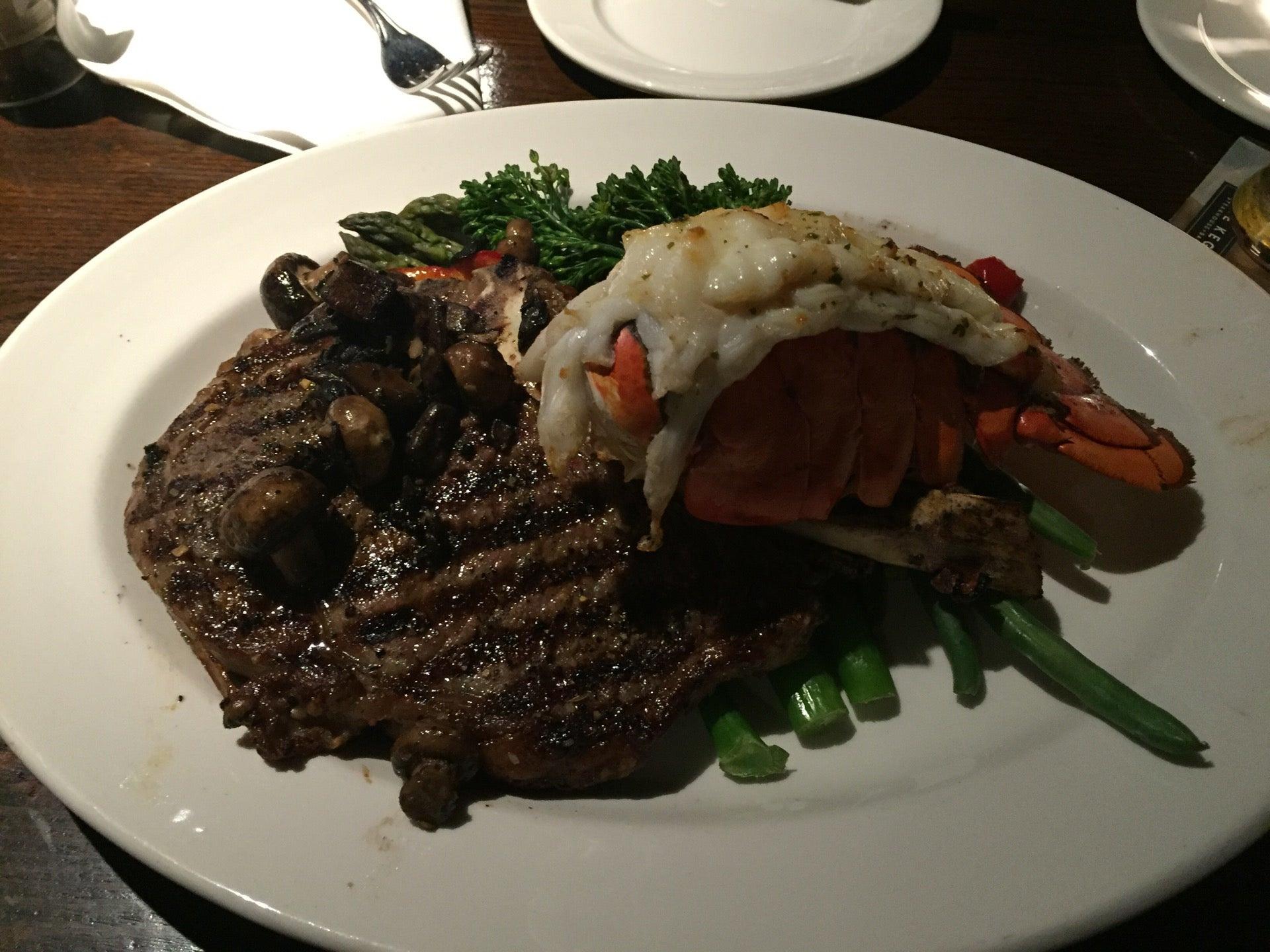 The Keg Steakhouse & Bar