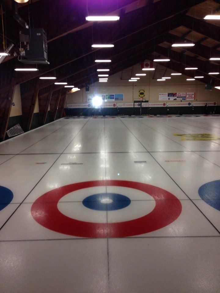 Richmond Hill Curling Club