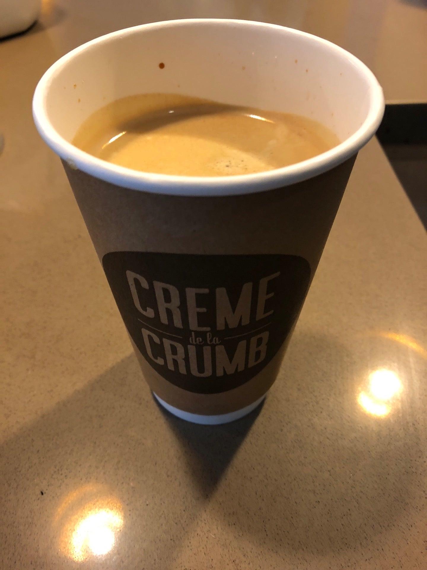 Creme De La Crumb Bakeshop