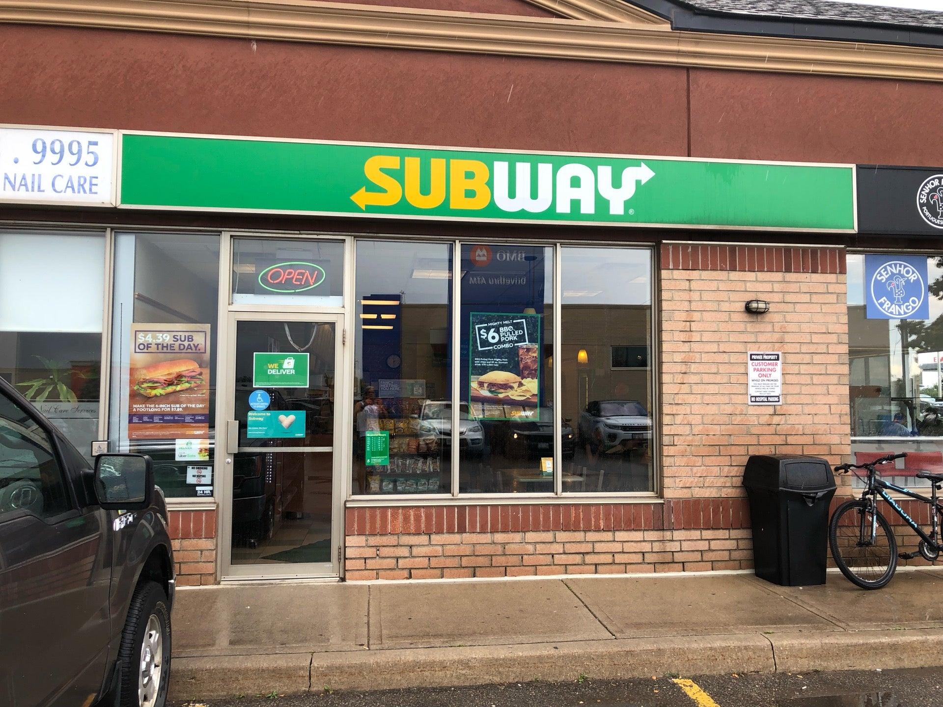 Subway