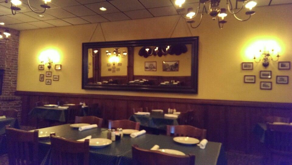 Provino's Italian Restaurant