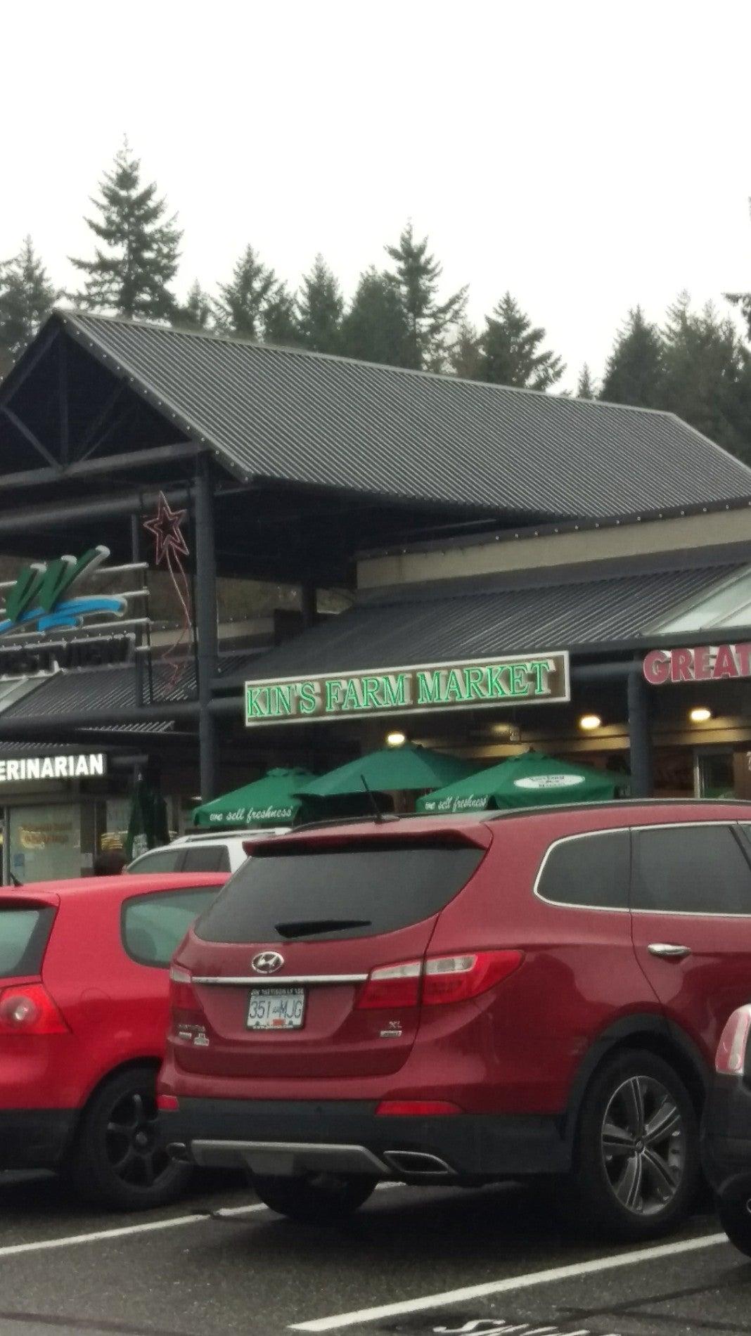 Kin's Farm Market