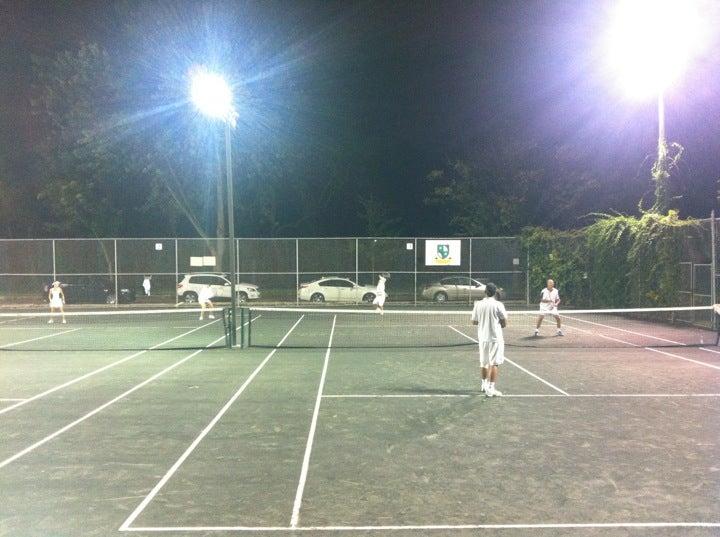 Lawrence Park Tennis Club