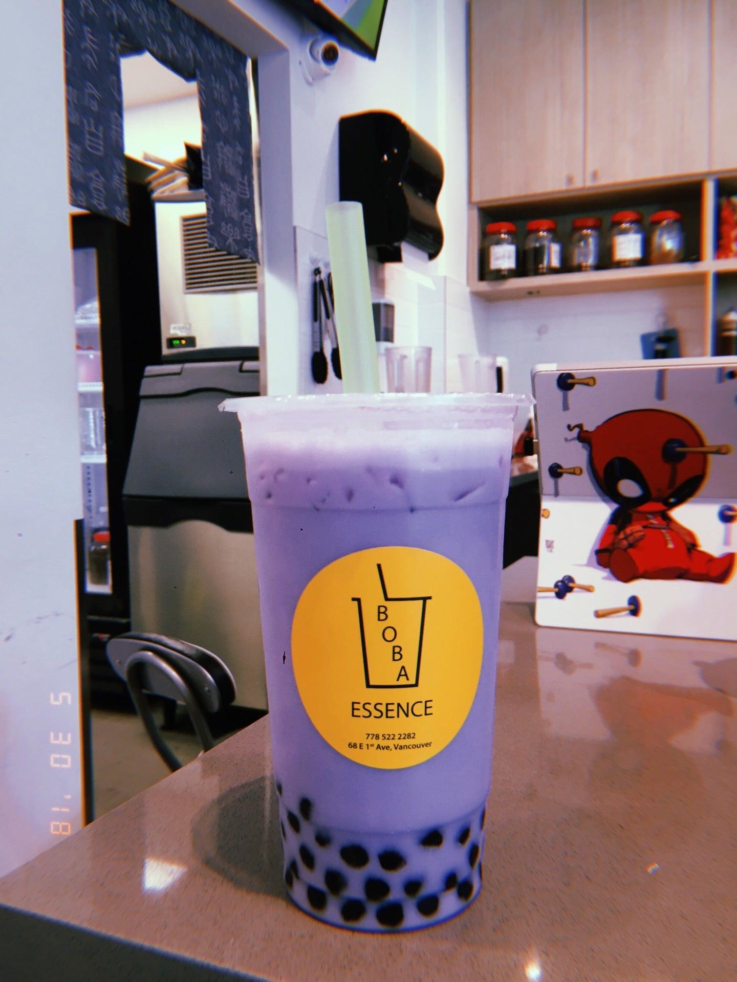 Boba Essence