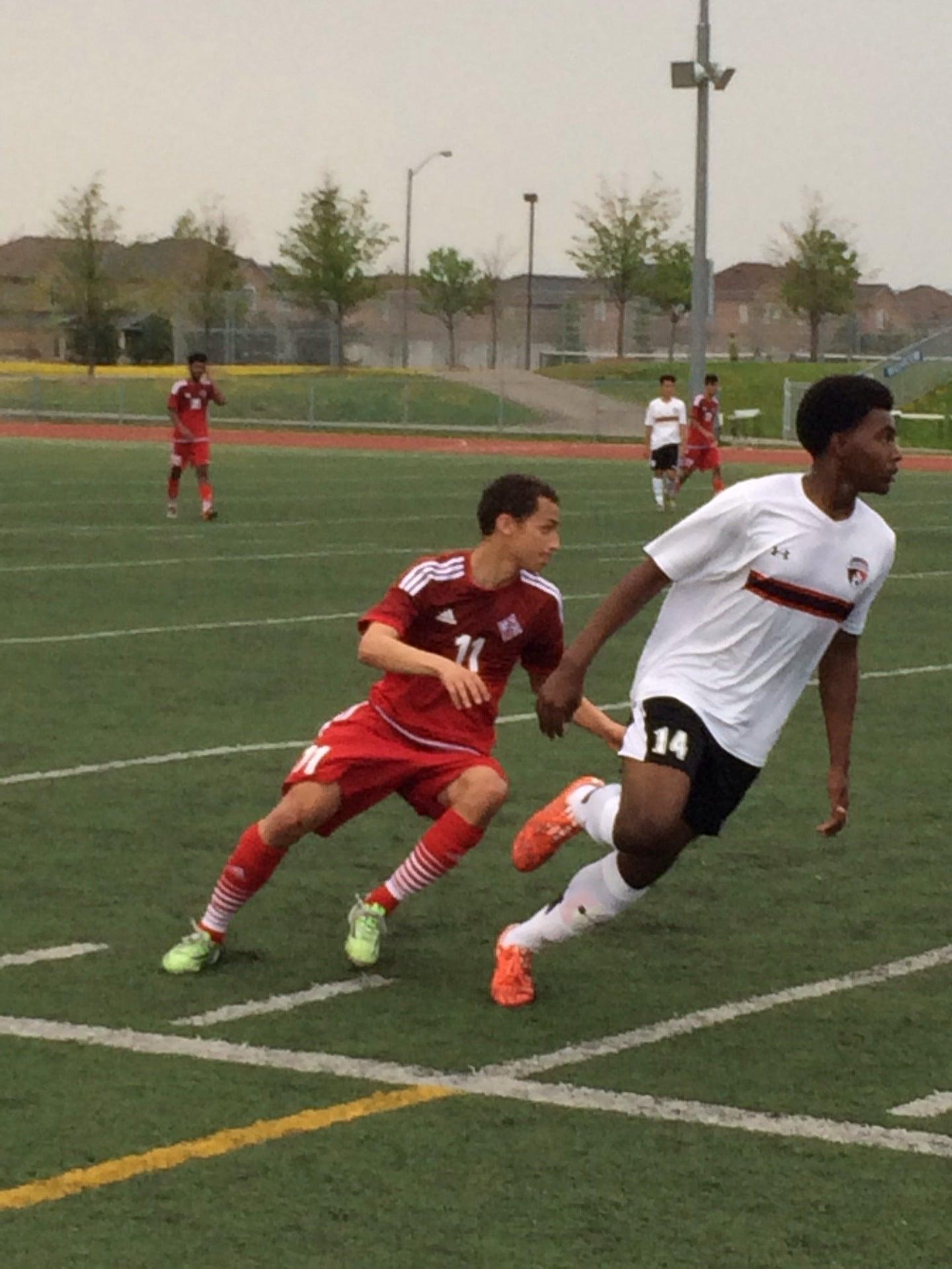 St. Marcellinus Secondary School