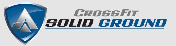 Crossfit Solid Ground