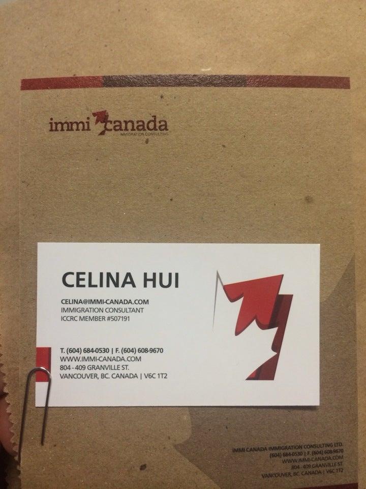 Immi Canada