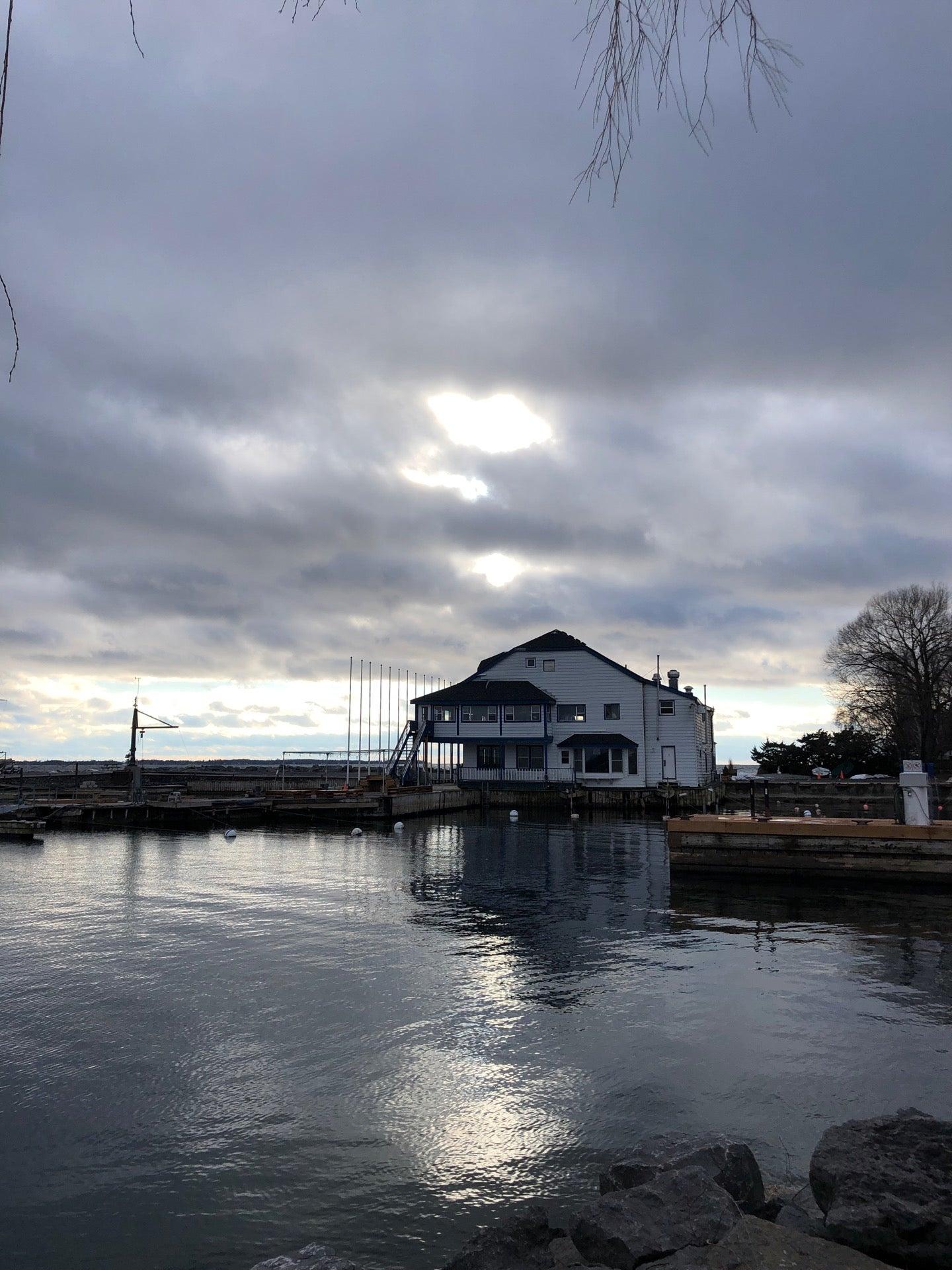 Kingston Yacht Club