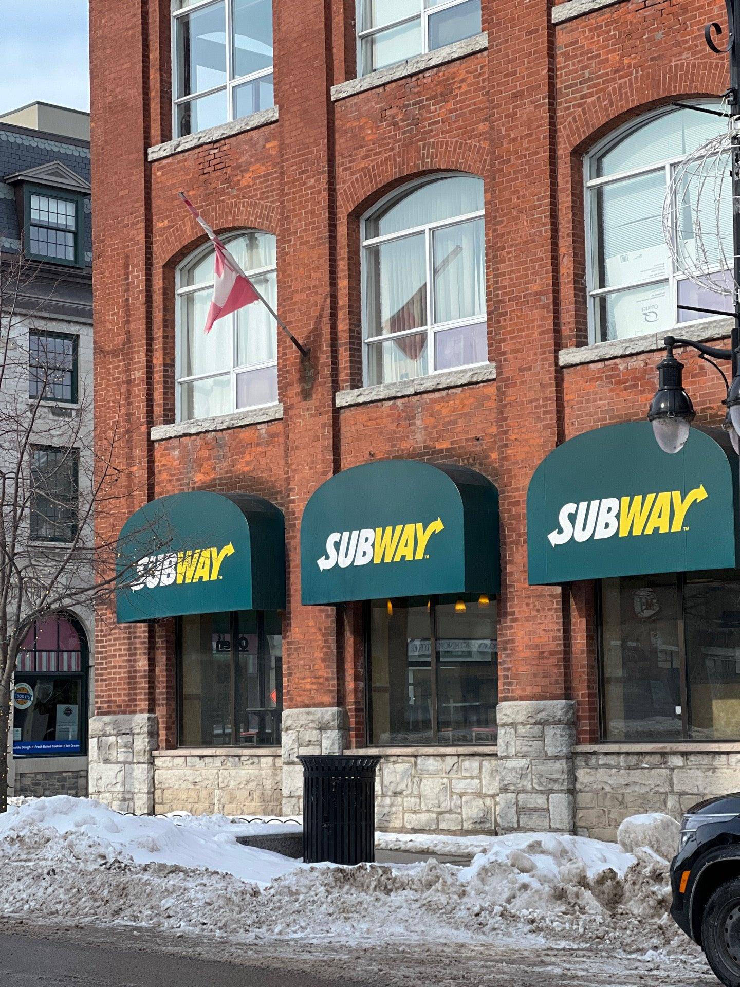 Subway