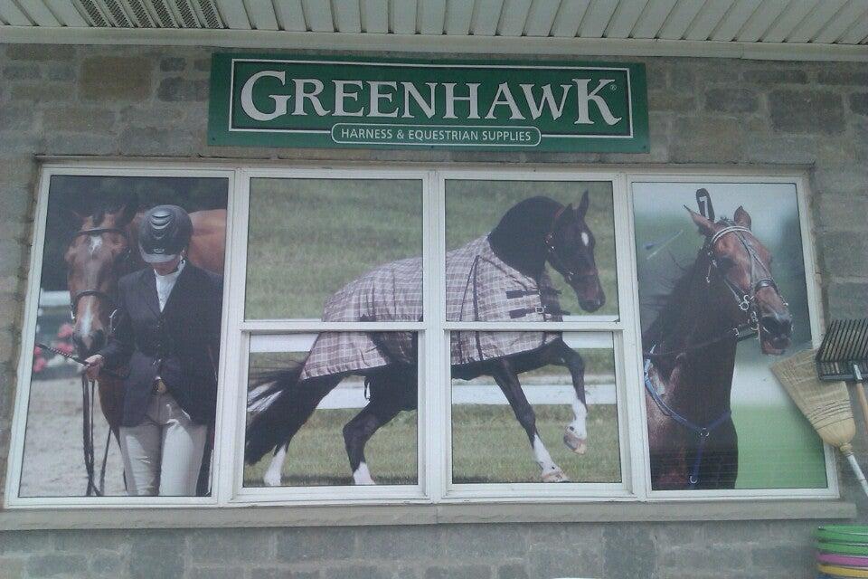 Greenhawk Campbellville