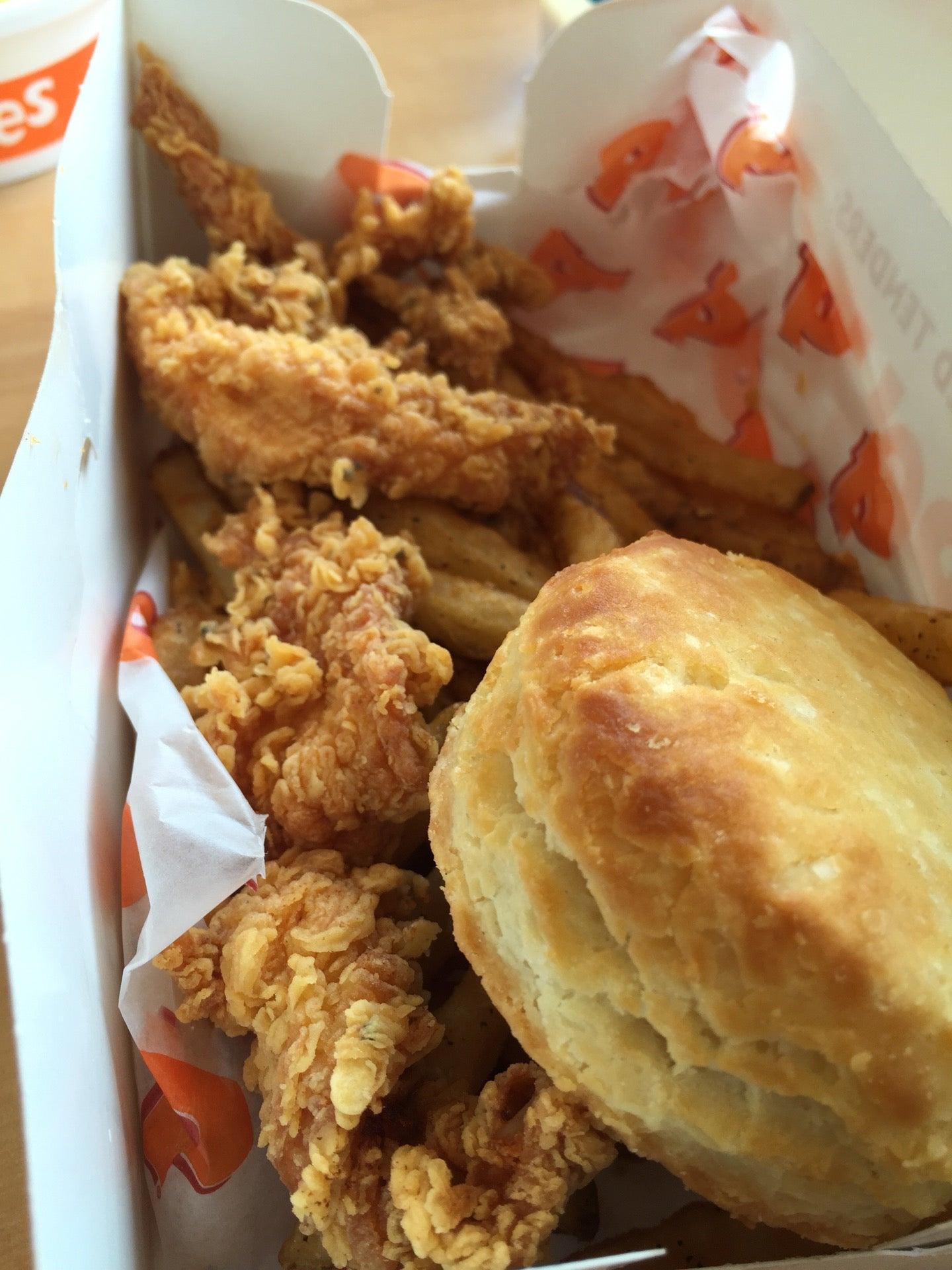 Popeyes Louisiana Kitchen