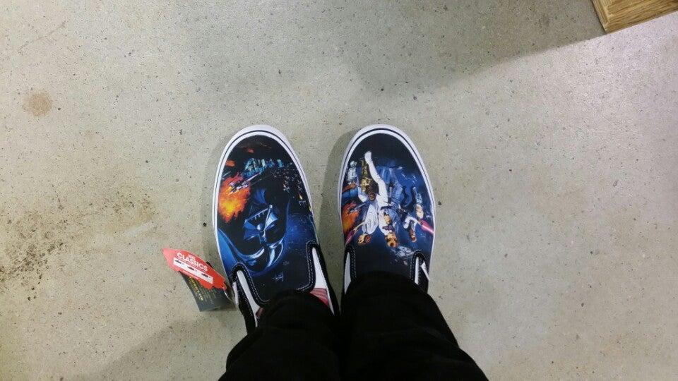 Vans