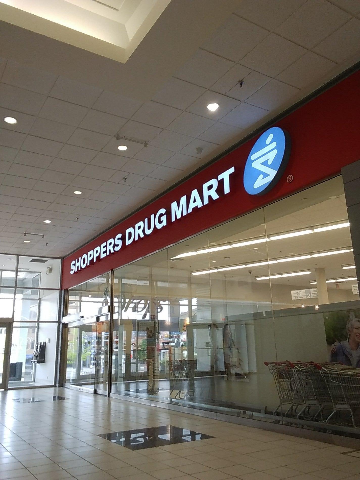 Shoppers Drug Mart