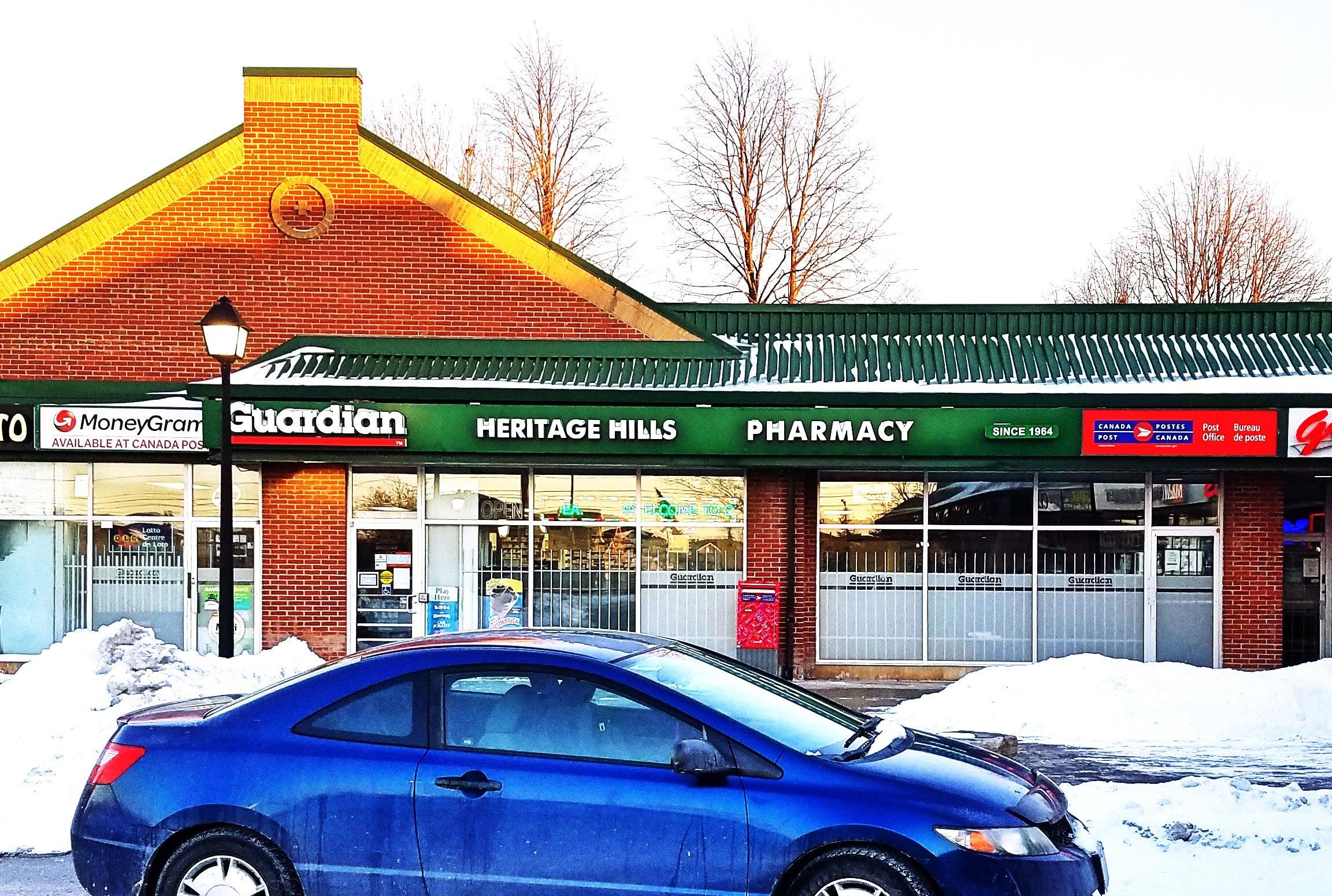 Heritage Hills Pharmacy